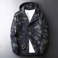 Blau-Camo