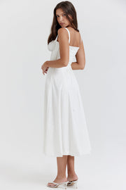 Soleil™ Eleganter Silhouettenstil