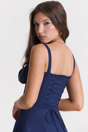 Soleil™ Eleganter Silhouettenstil