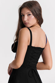 Soleil™ Eleganter Silhouettenstil