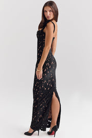 Hanna | Damenkleid elegant modern & feminin