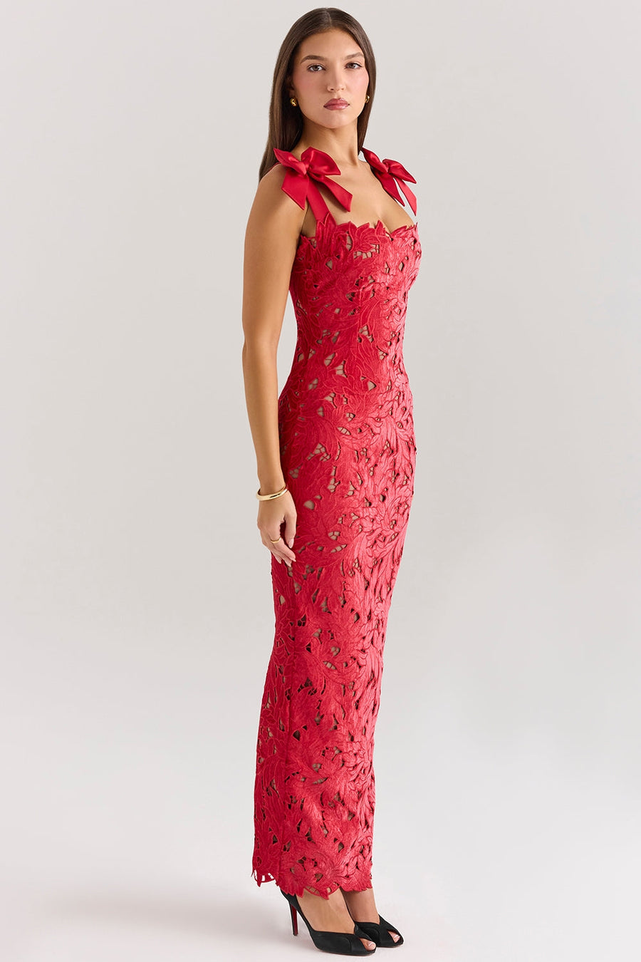 Hanna | Damenkleid elegant modern & feminin