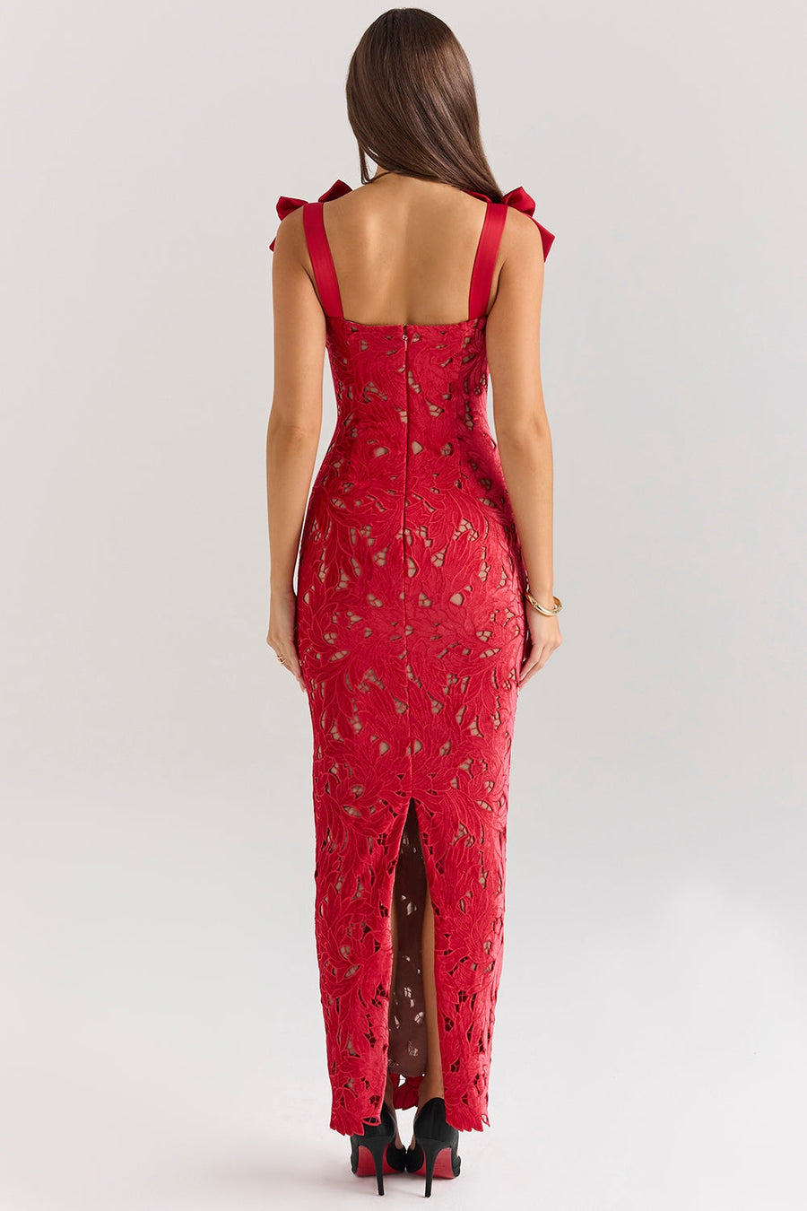 Hanna | Damenkleid elegant modern & feminin