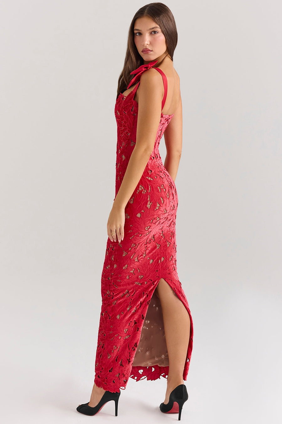 Hanna | Damenkleid elegant modern & feminin