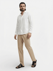 Casual Herren Pantoletten Mit Offenem Design