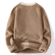 Casual Pullover Herren