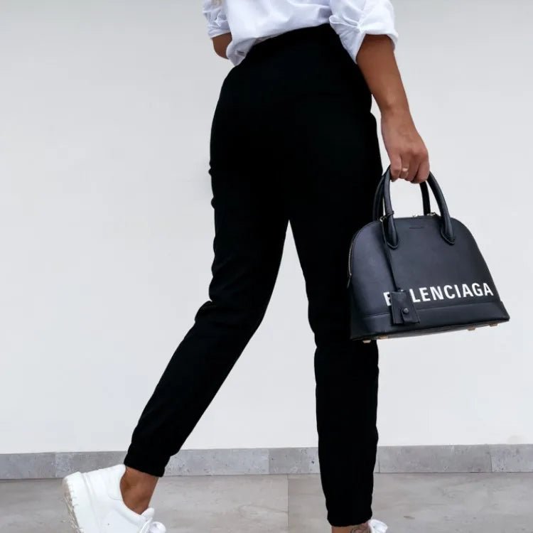 Elegante Stretch-Hose für Damen