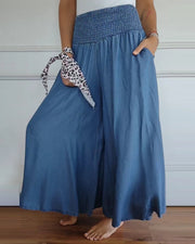 Paula | Leichte Hose für Alltag und Freizeit