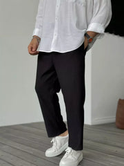 Adrian | Herrenhose für stilvolle Freizeitlooks