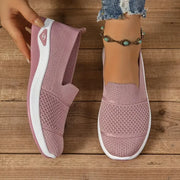 Yaelith - Atmungsaktiver Orthopädischer Slip-On Wanderschuh