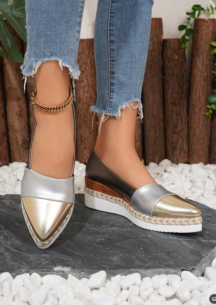 Shaniyah – Orthopädische Rutschfeste Schuhe