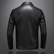 Manfred® | Lederjacke