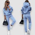 Blau