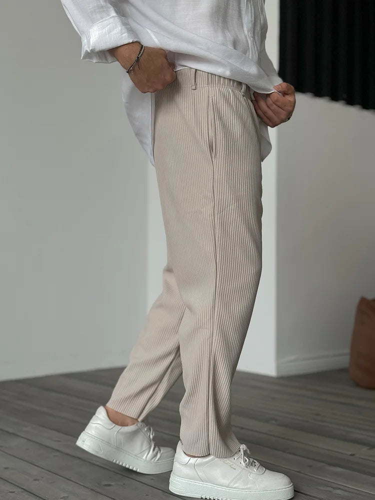 Adrian | Herrenhose für stilvolle Freizeitlooks