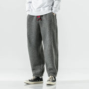 Karl | Lounge Legend Hose für eleganten Freizeitlook