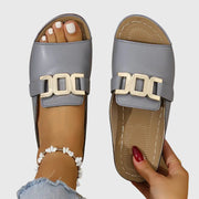 Sofia | Elegante Sommer Sandalen Damen