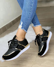 – Bequeme City-Sneaker