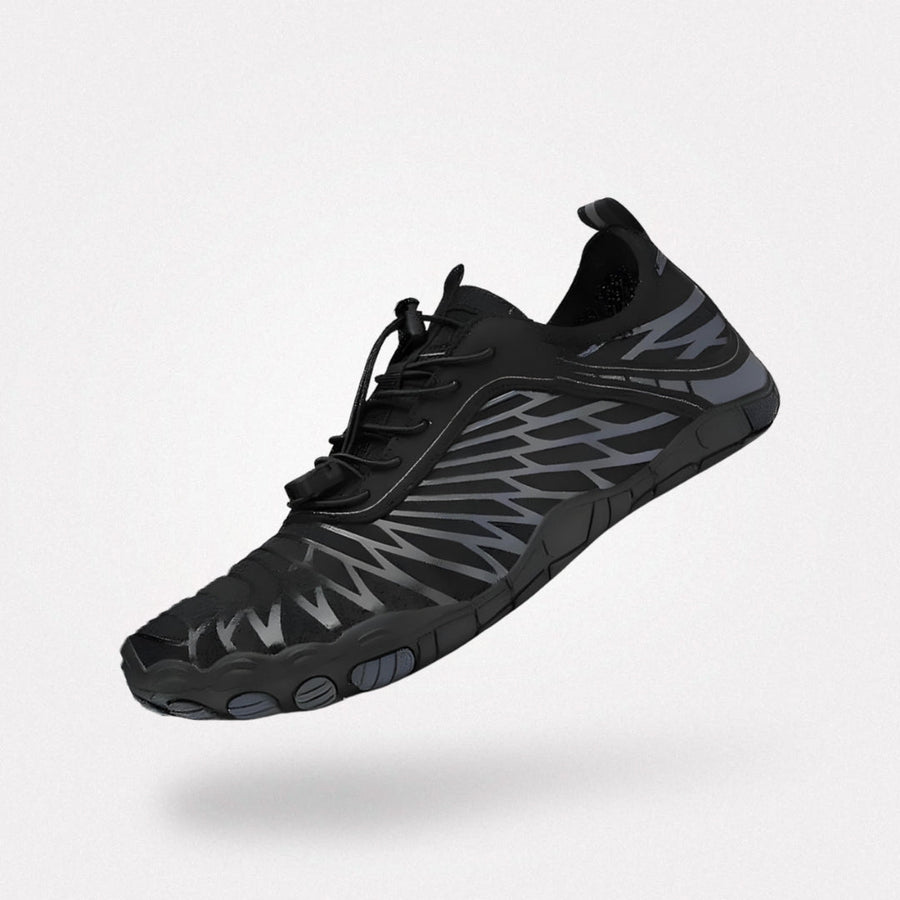 RONJA – BARFUSSSCHUHE LEICHTIGKEIT & KOMFORT