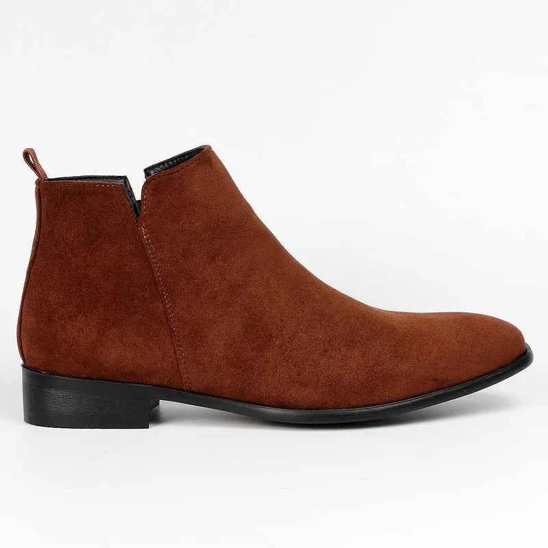 Chelsea Boots Herren