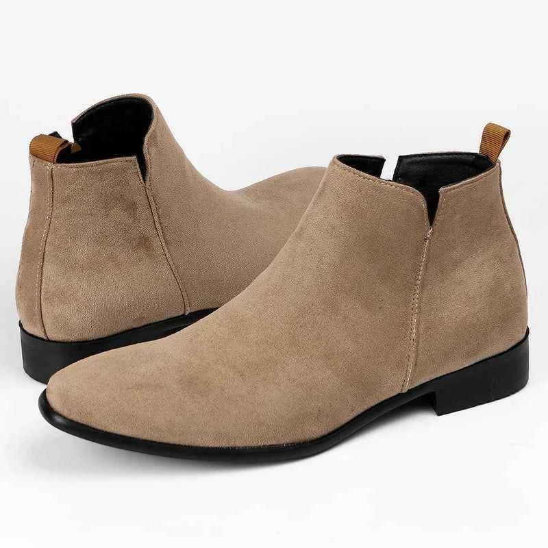 Chelsea Boots Herren