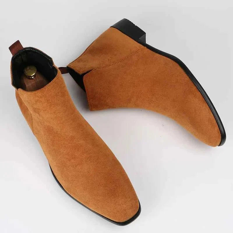 Chelsea Boots Herren