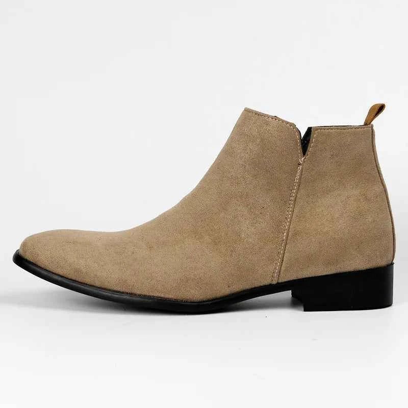 Chelsea Boots Herren