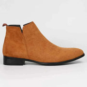 Chelsea Boots Herren