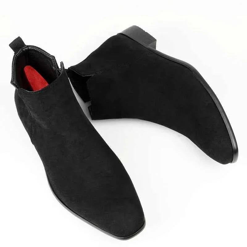Chelsea Boots Herren