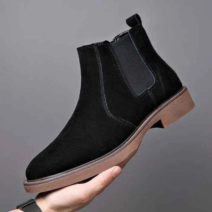 Chelsea Boots Männer