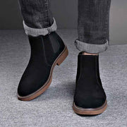 Chelsea Boots Männer