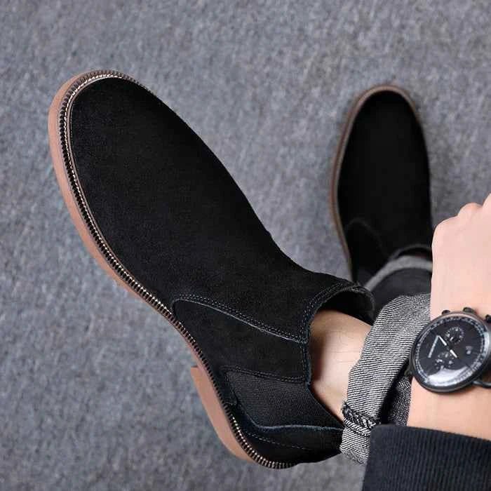 Chelsea Boots Männer