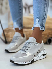 Chunky Sneaker
