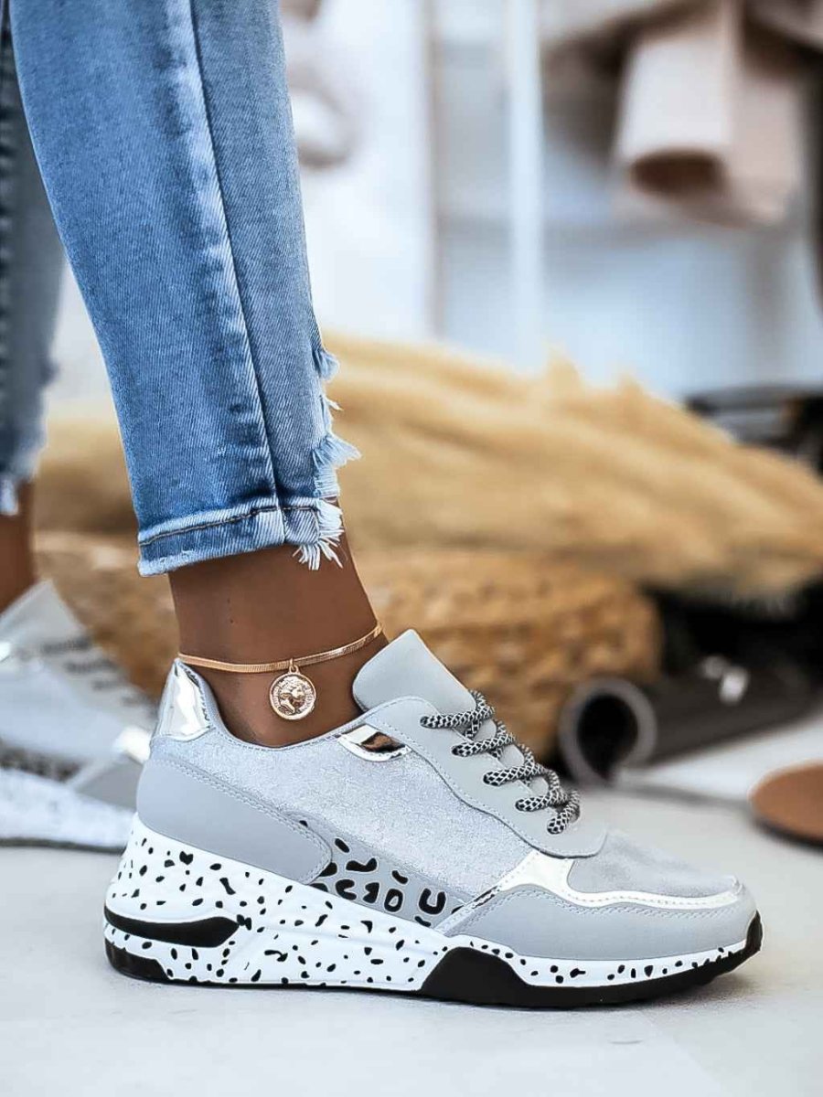 Chunky Sneaker