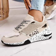 Chunky Sneaker