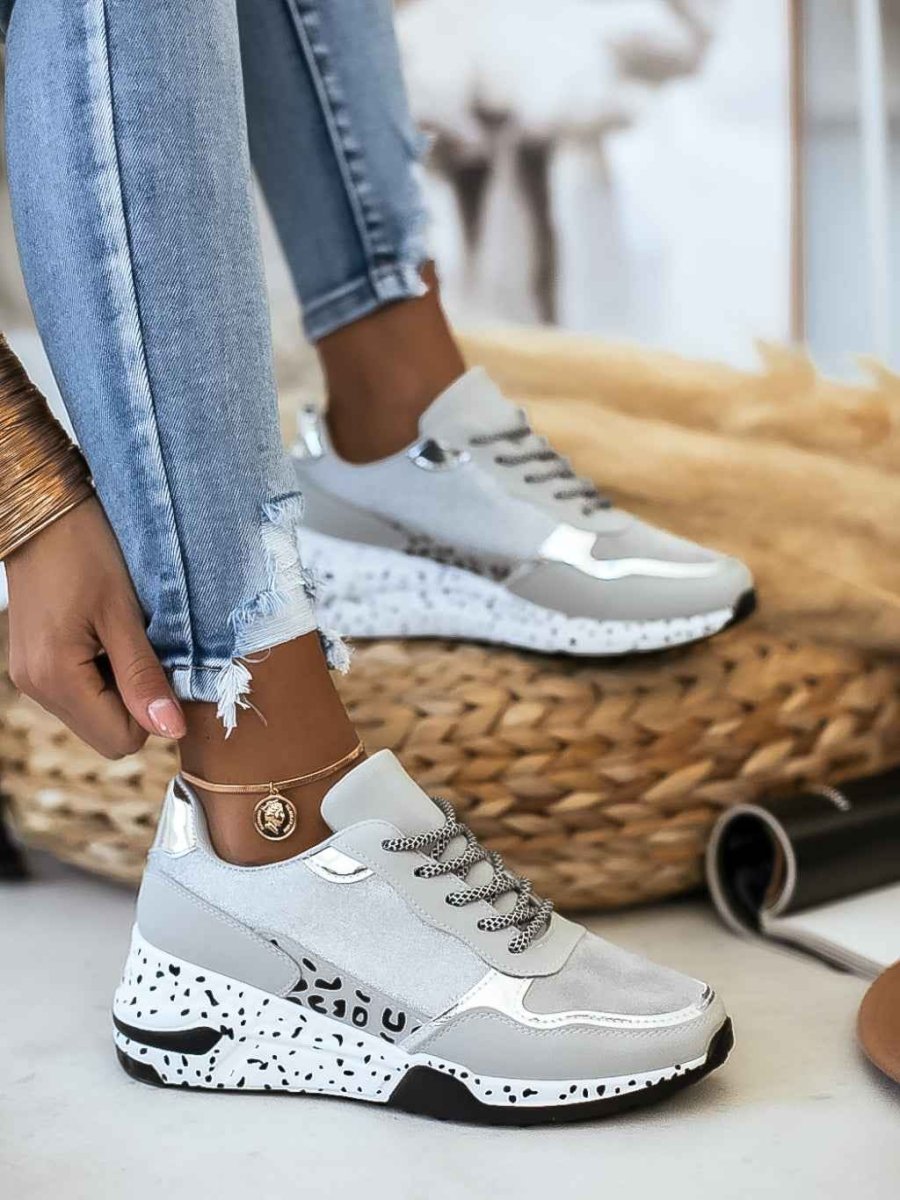 Chunky Sneaker