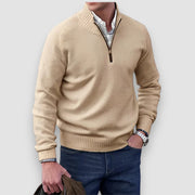 Hugo | Zip jumper