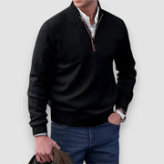 Hugo | Zip jumper