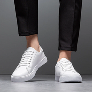 Felix | Stilvolle Herren Leder Sneakers Design