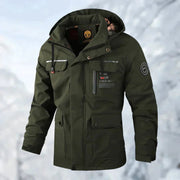 JACK / THERMOSHIELD-JACKE