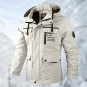 JACK / THERMOSHIELD-JACKE