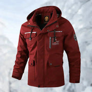JACK / THERMOSHIELD-JACKE