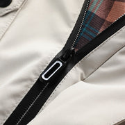Per™ - Wasserdichte Jacke für Herbst und Winter