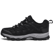 Walking Schuhe Mit Griffiger Sohle Für Herren | Schnürung