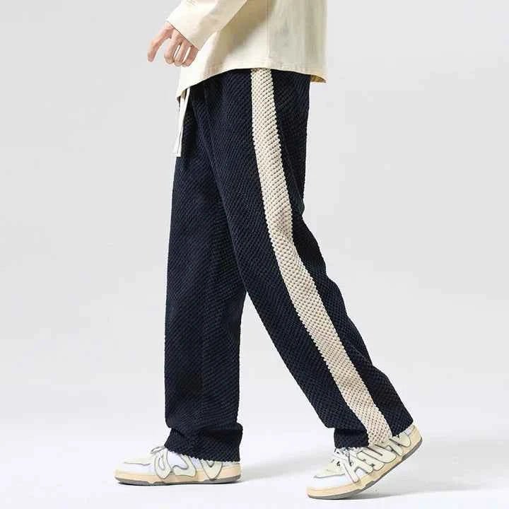 Cord Jogginghose Herren