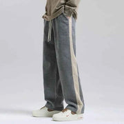Cord Jogginghose Herren