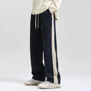 Cord Jogginghose Herren
