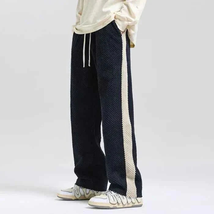 Cord Jogginghose Herren
