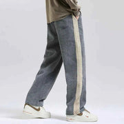 Cord Jogginghose Herren