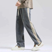 Cord Jogginghose Herren