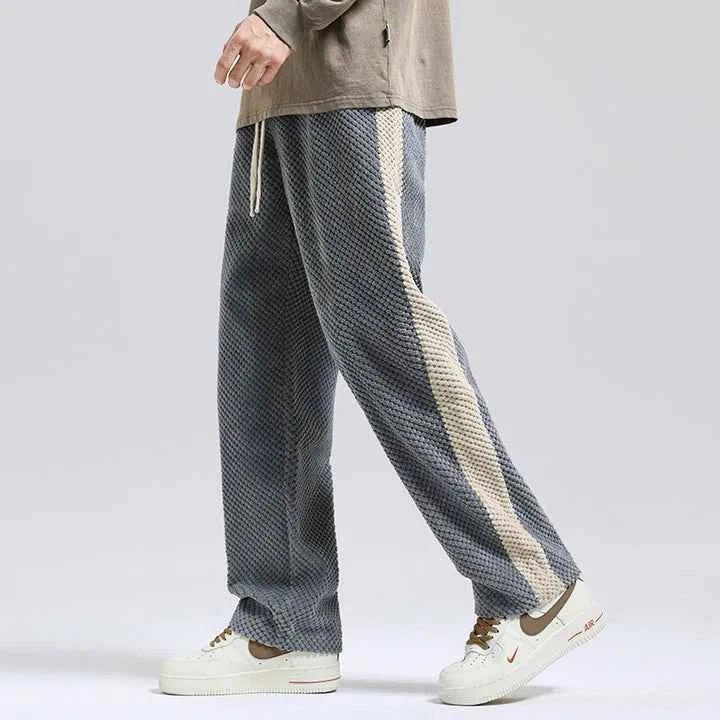 Cord Jogginghose Herren